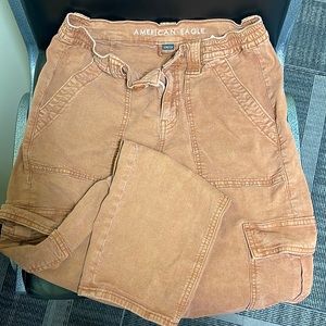 American Eagle Cargo Pant